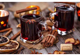 Quel vin utiliser pour faire du vin chaud ?