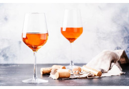 LES 3 MEILLEURS VINS ORANGES À DÉCOUVRIR ABSOLUMENT