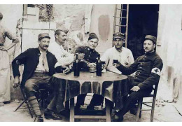 THE ORIGINS OF THE WORD "PINARD" IN BURGUNDY ?