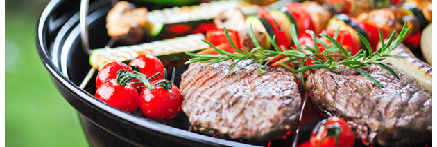 Astuce de l'été : quels vins choisir pour accompagner votre  barbecue ?