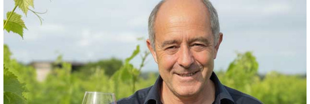 Vignobles Denis Barraud, Saint-Émilion : Franck Canal-Descudé et le Grand Cru Lynsolence