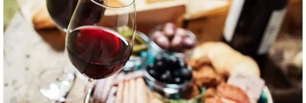 Quel plat avec un Beaujolais ?