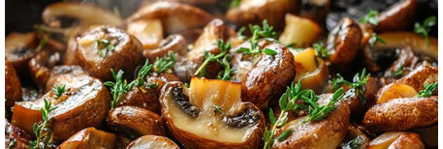 Quel vin avec des cèpes ?
