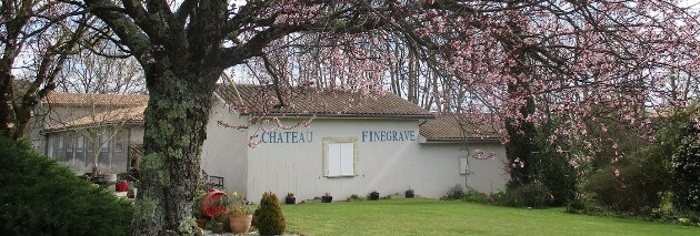 Château Finegrave : un domaine familial au cœur de Saint-Jean