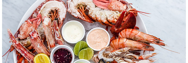 Vin et fruits de mer : 3 accords parfaits