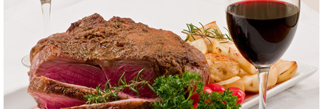 Quel vin boire avec un gigot d'agneau ?