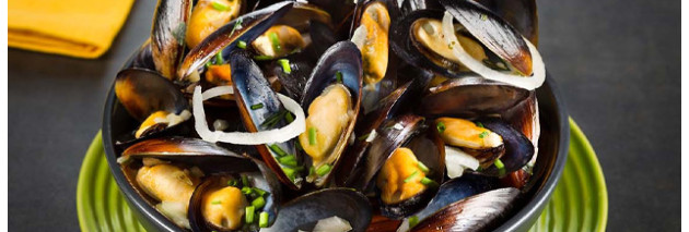 Quel vin boire avec des moules ?