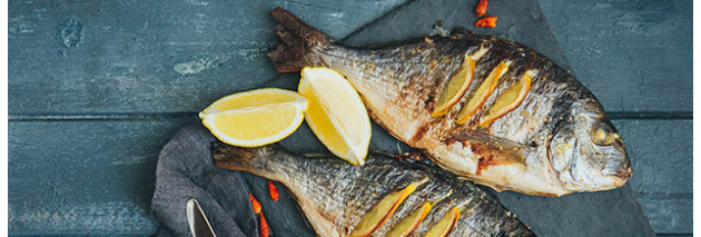 Quel vin blanc boire avec du poisson ?