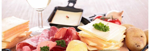 Quel vin boire avec une raclette ?