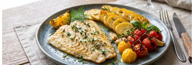 Quel vin avec du turbot ? Nos accords pour un poisson de fête