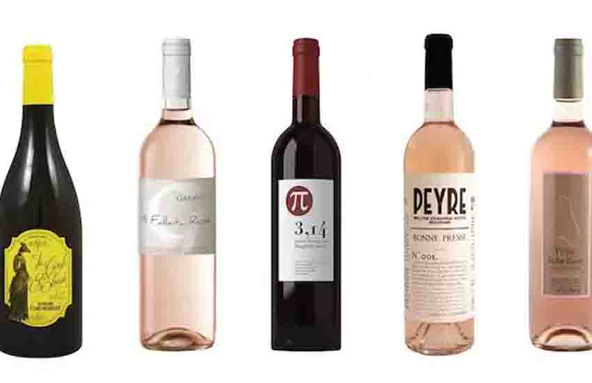 Top 5 des étiquettes de bouteilles les plus originales - Avenue des Vins