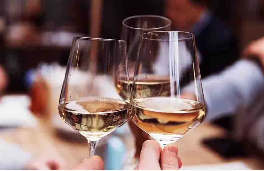 TOP 5 des meilleurs vins blancs moelleux sucrés 